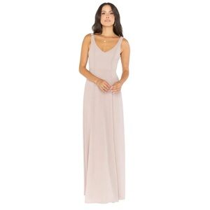 Show‎ Me Your MuMu Jenn Maxi Dress